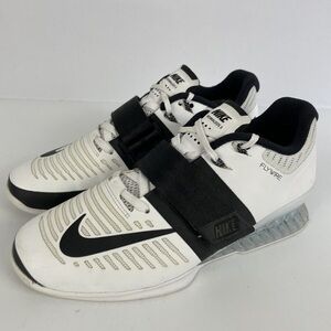 Nike Romaleo 3 Weightlifting Shoes